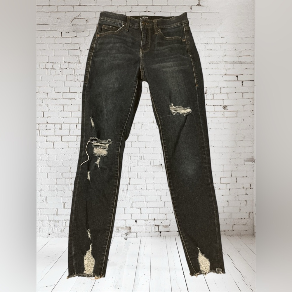 Lularoe jeans